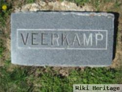 Harvey Brown Veerkamp