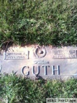 William "bill" Guth