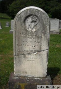 Samuel Swope