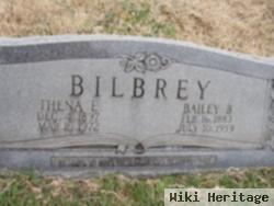 Bailey Benson Bilbrey