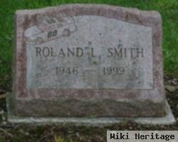 Roland L Smith