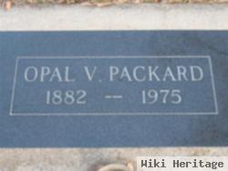 Opal Violet Rice Packard