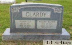 Lillian Ellis Clardy