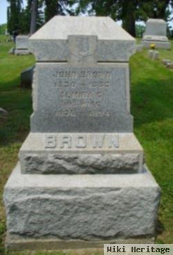 John Brown