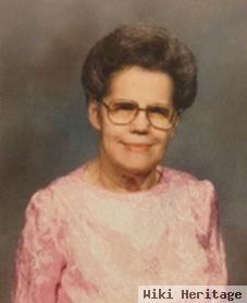 Glenda Faye Richey