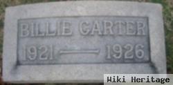 Billie Carter