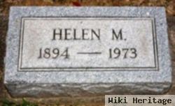 Helen Margaret Epp