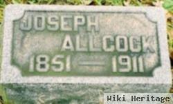 Joseph Allcock