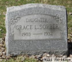 Grace Leona Sorber