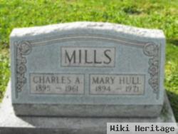 Charles Augustus Mills