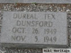 Dureal Tex Dunsford
