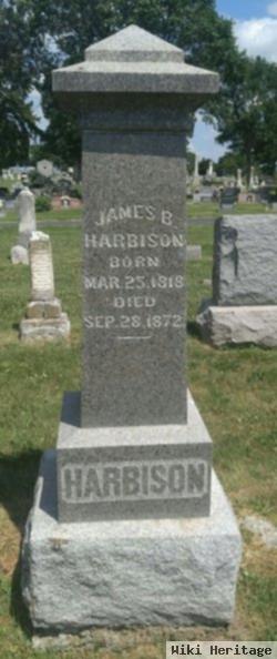 James Brown Harbison