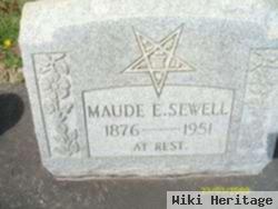 Maude Rodgers Sewell