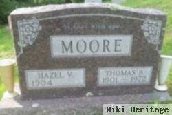 Thomas B. Moore