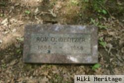 Roy O. Mentzer