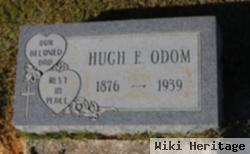 Hugh Edward Odom