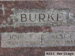 Mary Burke