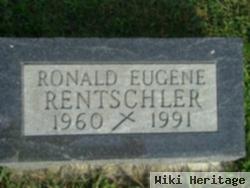 Ronald Eugene Rentschler