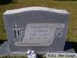 Ada Boutwell Godwin