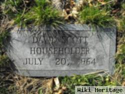 David Scott Householder