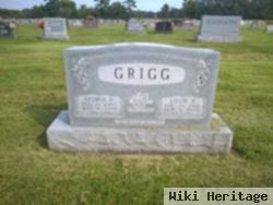 George D Grigg