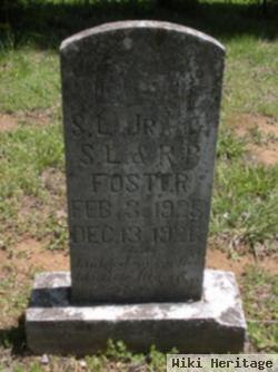 S. L. Foster