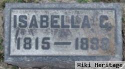 Isabella C. Dilley