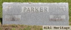 Ora William Parker