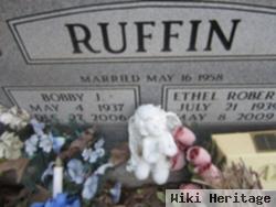 Ethel F. Roberts Ruffin