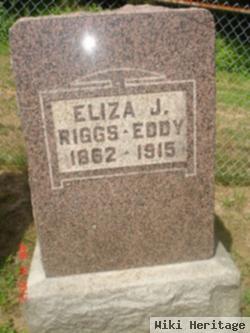 Eliza Jane Wright Eddy