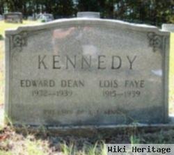 Edward Dean Kennedy