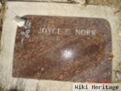 Joyce C Nork