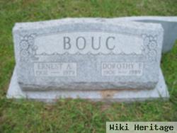 Ernest A. Bouc, Sr