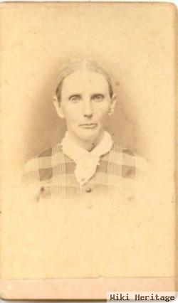 Louisa Slaughter Hagler