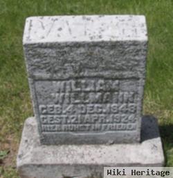 William Willman