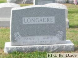 Isaac P. Longacre