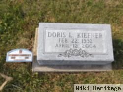 Doris L. Kiefner Carothers