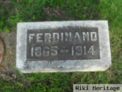 Ferdinand Beeler