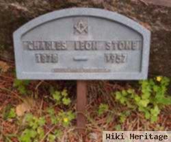 Charles Leon Stone