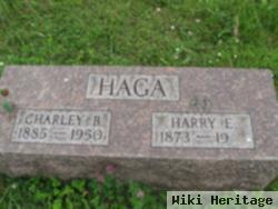 Charley B. Haga