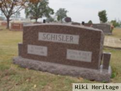 H. Ralph Schisler