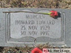 Howard Edgar Morgan