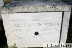 Nellie Martin Thigpen