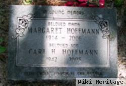 Carl H Hoffmann