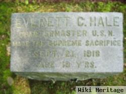 Everett C. Hale