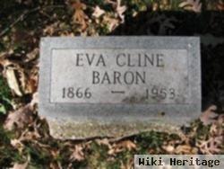 Mary Eva Cline Baron