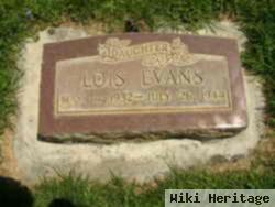 Lois Evans