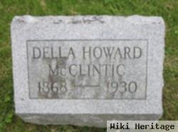 America Della Howard Mcclintic