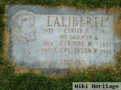 Corinne M. Laliberte