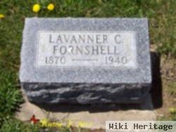 Lavanner Corey Fornshell